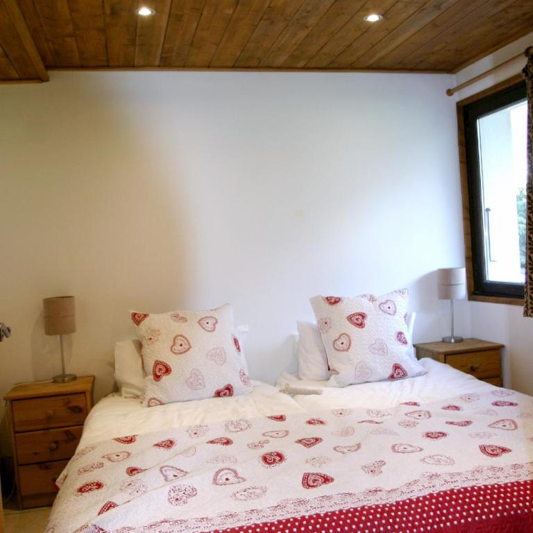 Ideal For all type of families "Chalet Japonyard" - Chalet Superior - 21