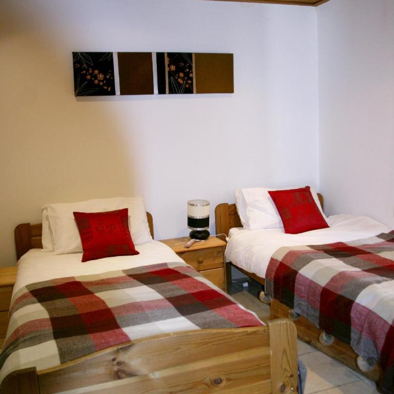 Ideal For all type of families "Chalet Japonyard" - Chalet Superior - 13