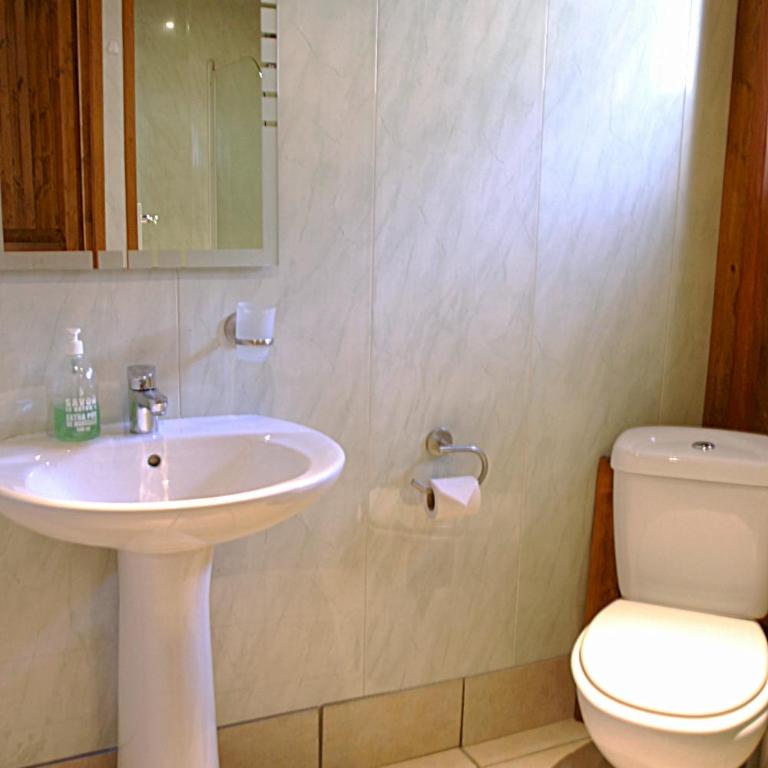 Ideal For all type of families "Chalet Japonyard" - Chalet Superior - 14