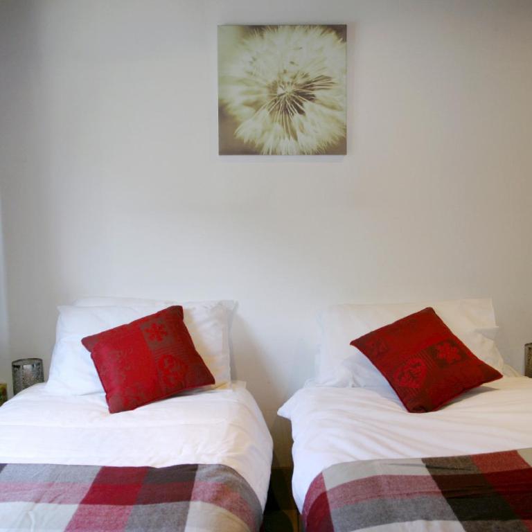 Ideal For all type of families "Chalet Japonyard" - Chalet Superior - 16