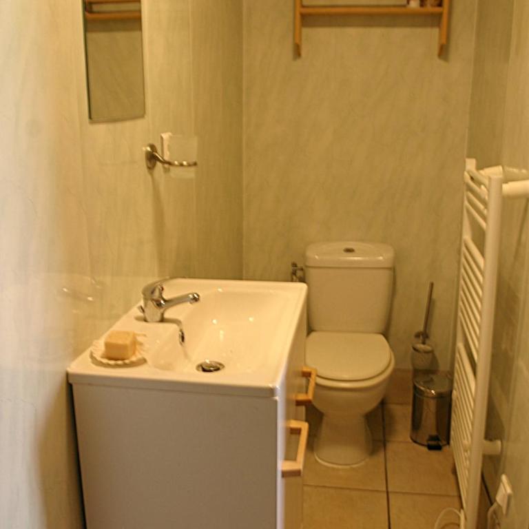 Ideal For all type of families "Chalet Japonyard" - Chalet Superior - 22