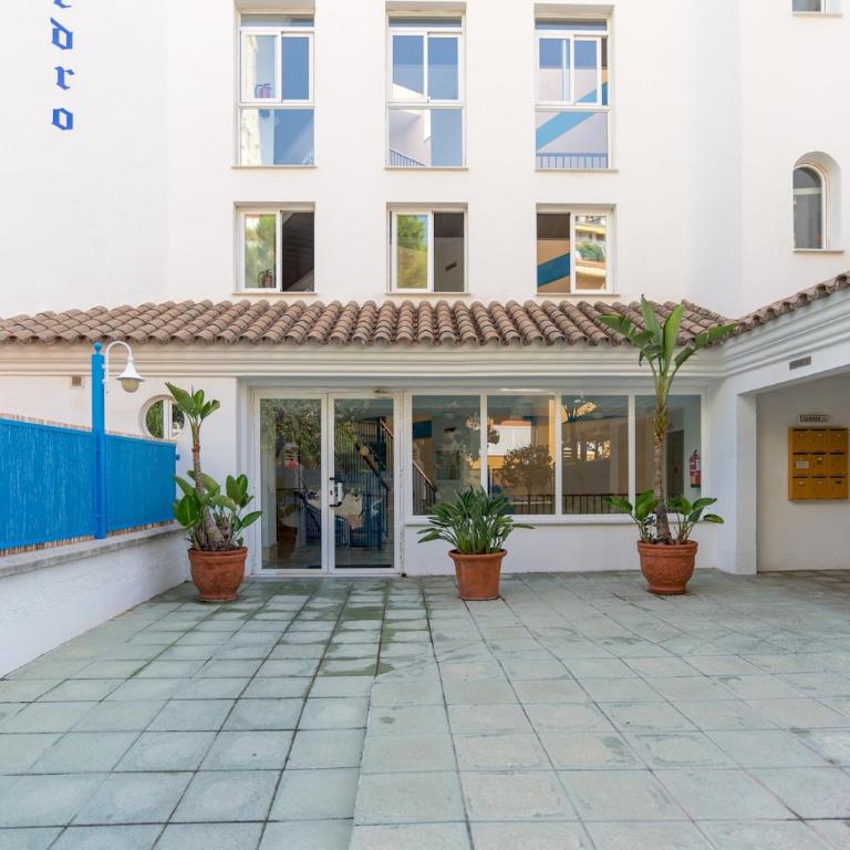 MalagaSuite Lux Beach & Pool - Apartamento - 22