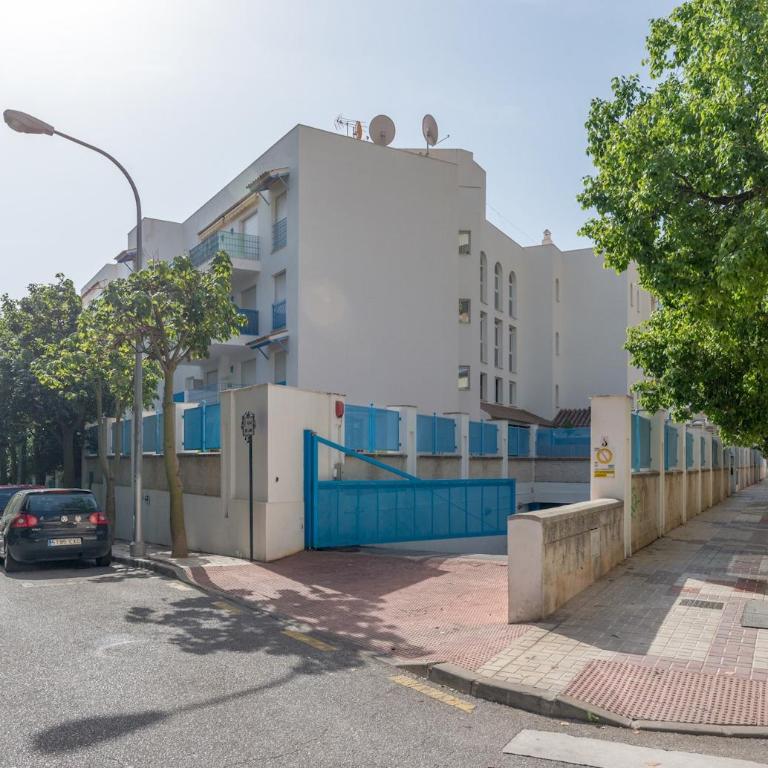 MalagaSuite Lux Beach & Pool - Apartamento - 21