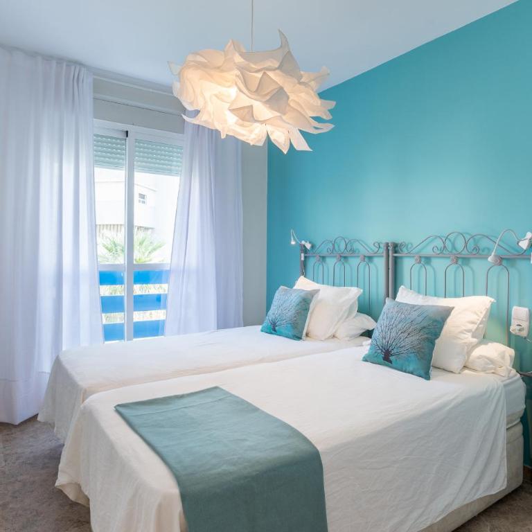 MalagaSuite Lux Beach & Pool - Apartamento - 15