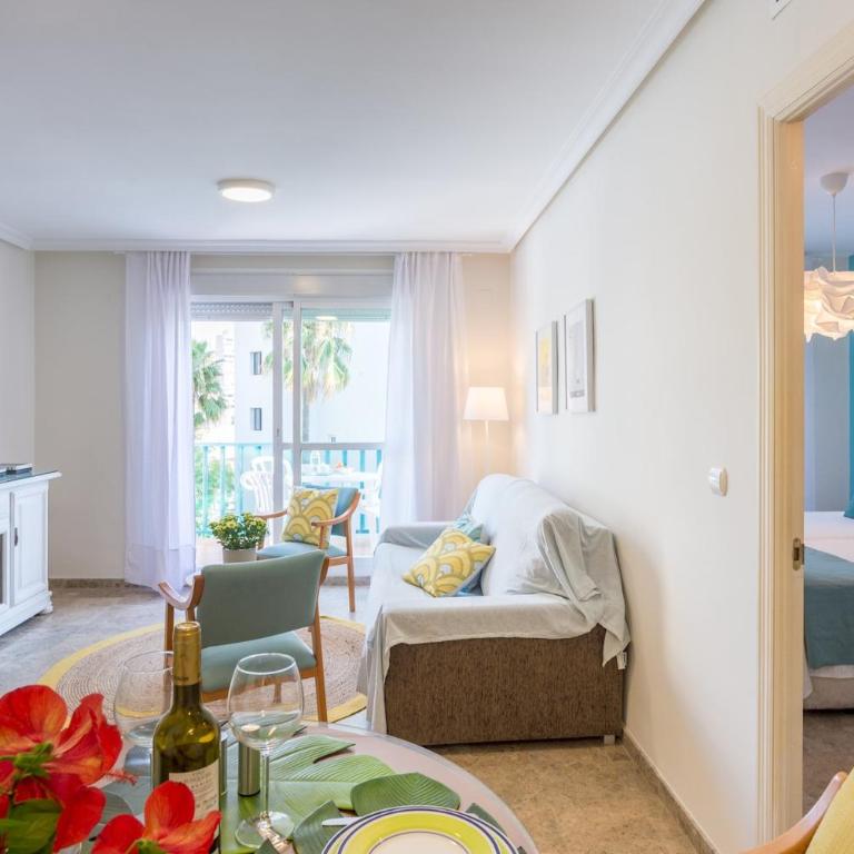 MalagaSuite Lux Beach & Pool - Apartamento - 14