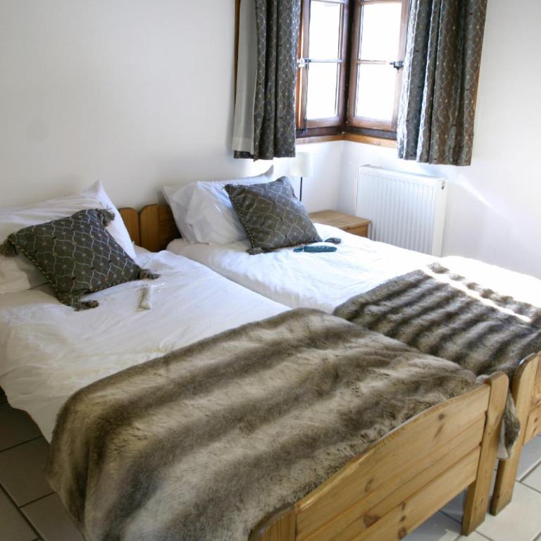 Ideal For all type of families "Chalet Japonyard" - Chalet Superior - 31