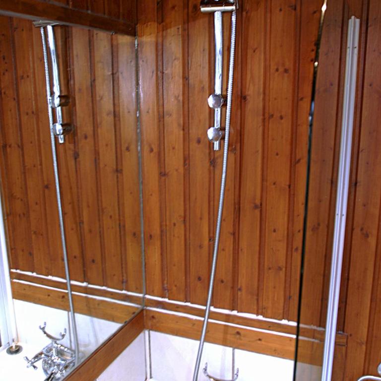 Ideal For all type of families "Chalet Japonyard" - Chalet Superior - 33
