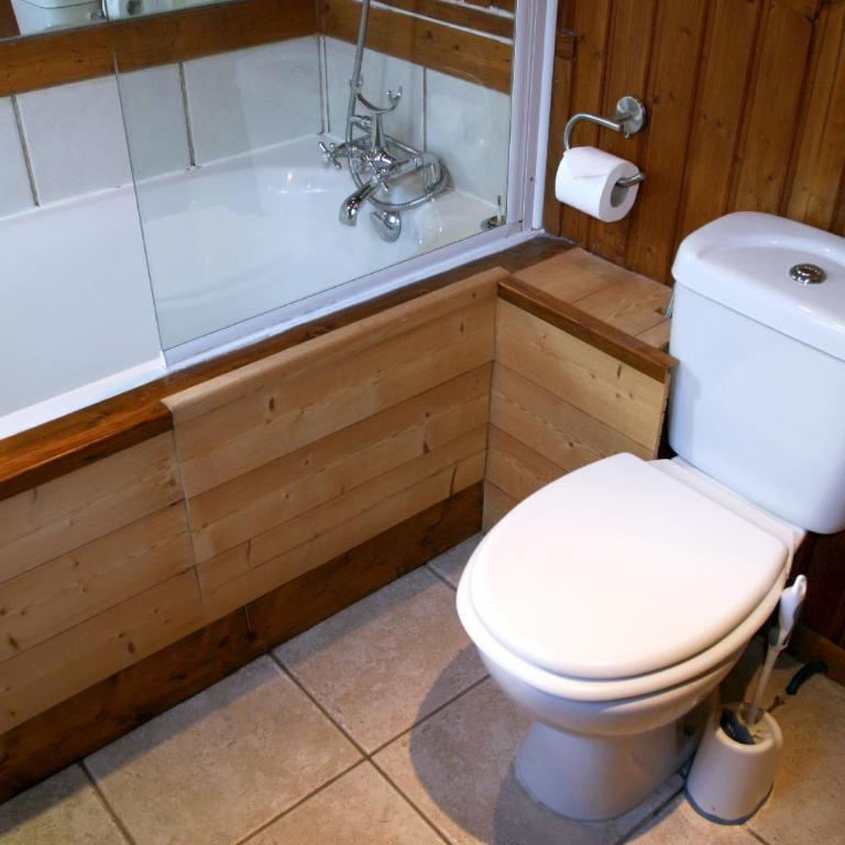 Ideal For all type of families "Chalet Japonyard" - Chalet Superior - 34