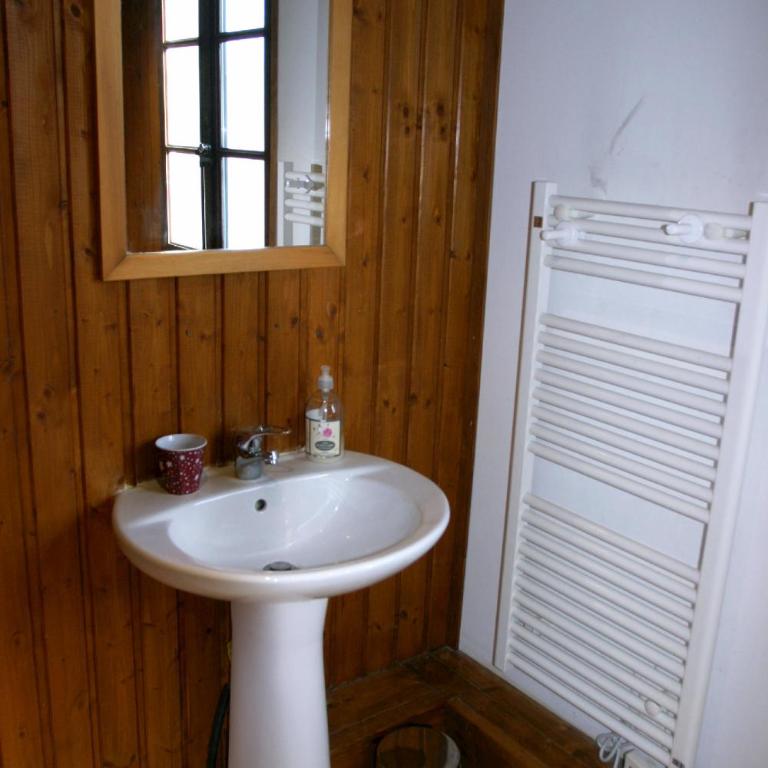 Ideal For all type of families "Chalet Japonyard" - Chalet Superior - 32