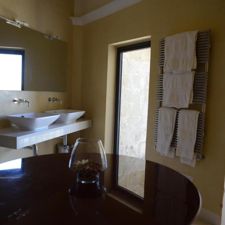 Palazzo Viceconte - Suite - 3