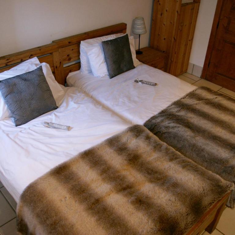 Ideal For all type of families "Chalet Japonyard" - Chalet Superior - 36
