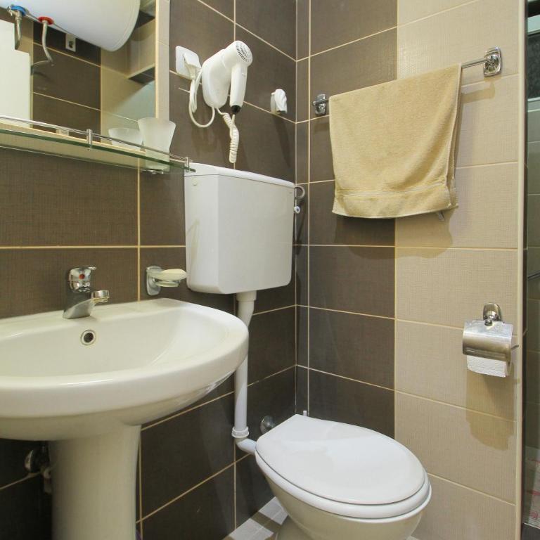 Apartmani Milekic - Apartman sa 1 Spavaćom Sobom - 7