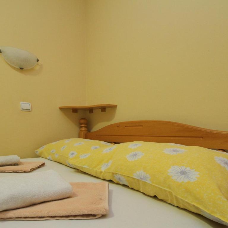 Apartmani Milekic - Apartman sa 1 Spavaćom Sobom - 10