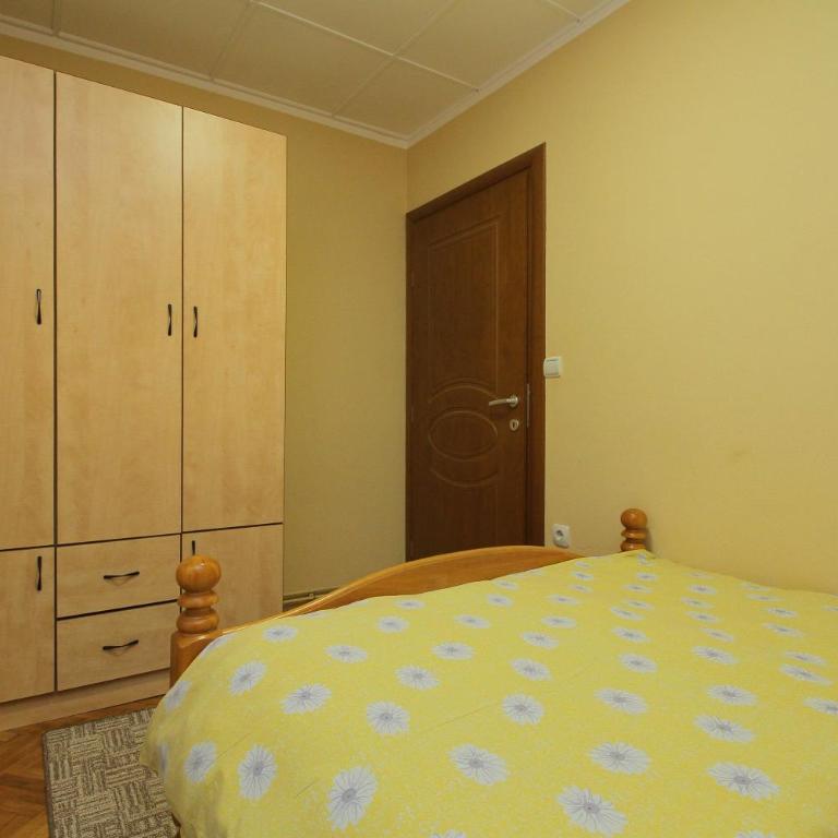 Apartmani Milekic - Apartman sa 1 Spavaćom Sobom - 8