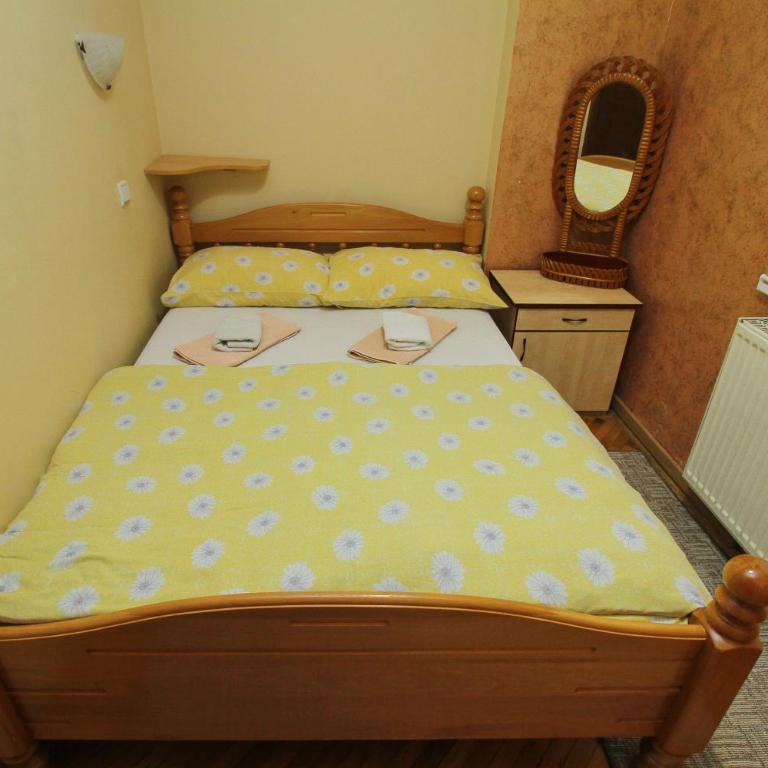 Apartmani Milekic - Apartman sa 1 Spavaćom Sobom - 9