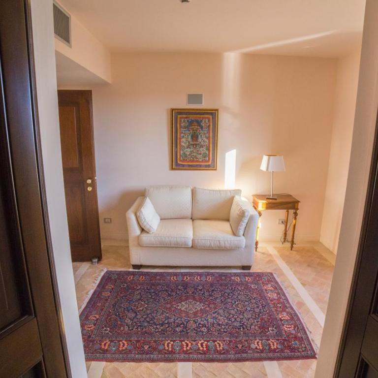 Palazzo Viceconte - Junior Suite - 1