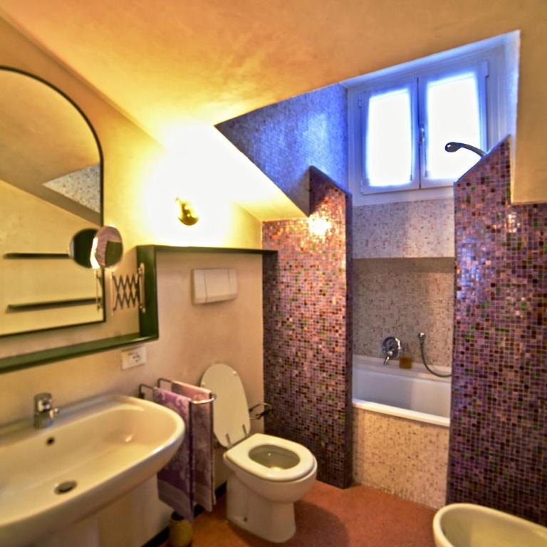 Casa Mosaico - Appartamento con 1 Camera da Letto - 15
