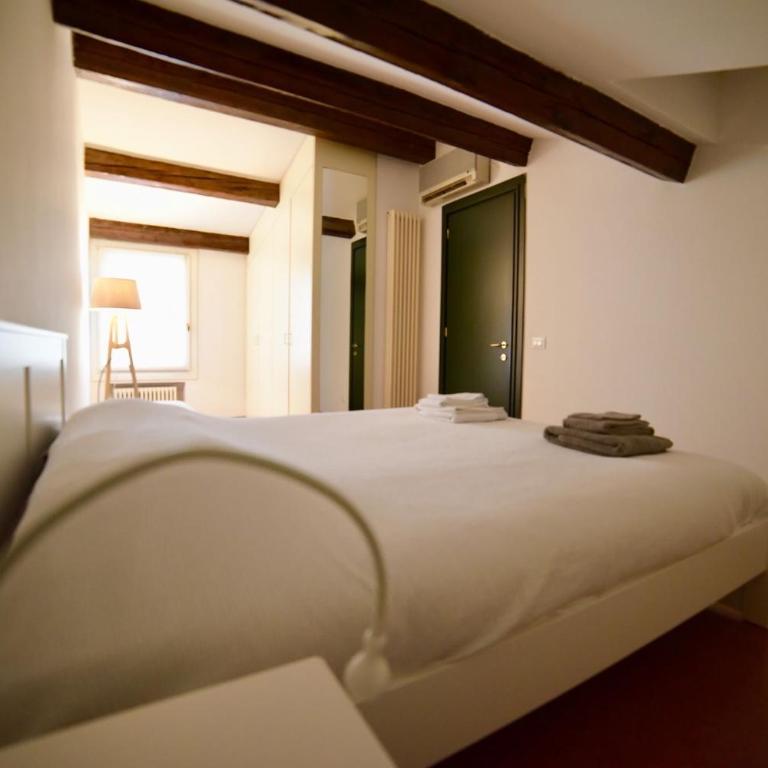 Casa Mosaico - Appartamento con 1 Camera da Letto - 14
