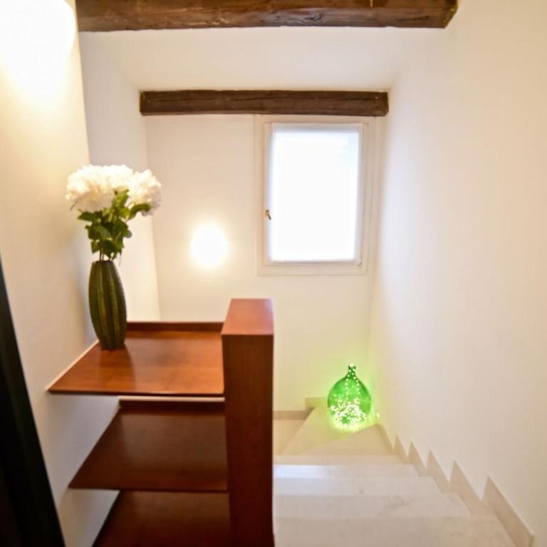 Casa Mosaico - Appartamento con 1 Camera da Letto - 13