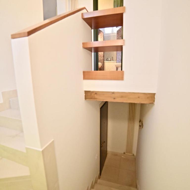 Casa Mosaico - Appartamento con 1 Camera da Letto - 12