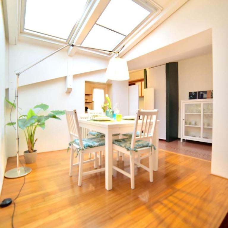 Casa Mosaico - Appartamento con 1 Camera da Letto - 1