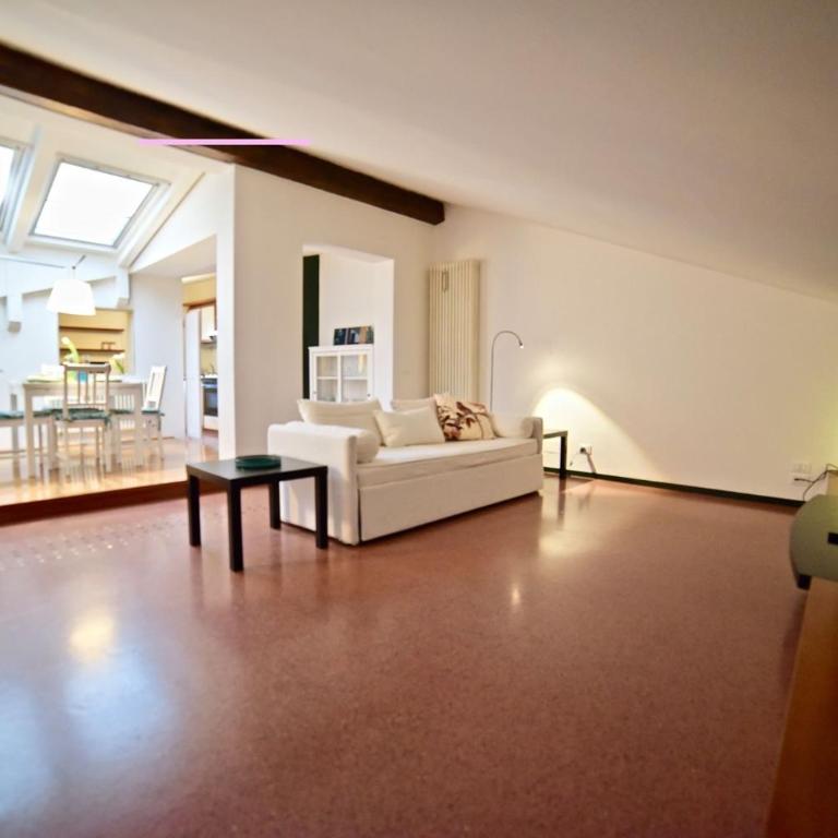 Casa Mosaico - Appartamento con 1 Camera da Letto - 9