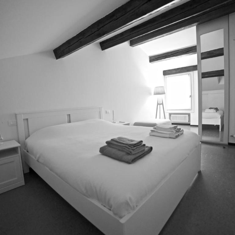 Casa Mosaico - Appartamento con 1 Camera da Letto - 8