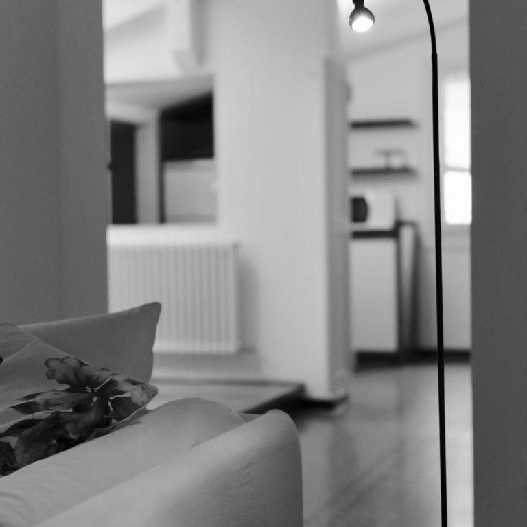 Casa Mosaico - Appartamento con 1 Camera da Letto - 7