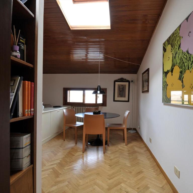 UR-NEST San Martino - Appartamento Superior - 3