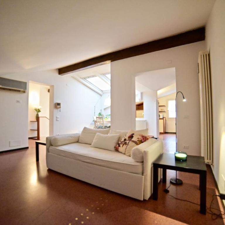Casa Mosaico - Appartamento con 1 Camera da Letto - 4