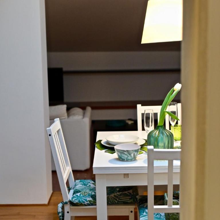 Casa Mosaico - Appartamento con 1 Camera da Letto - 3