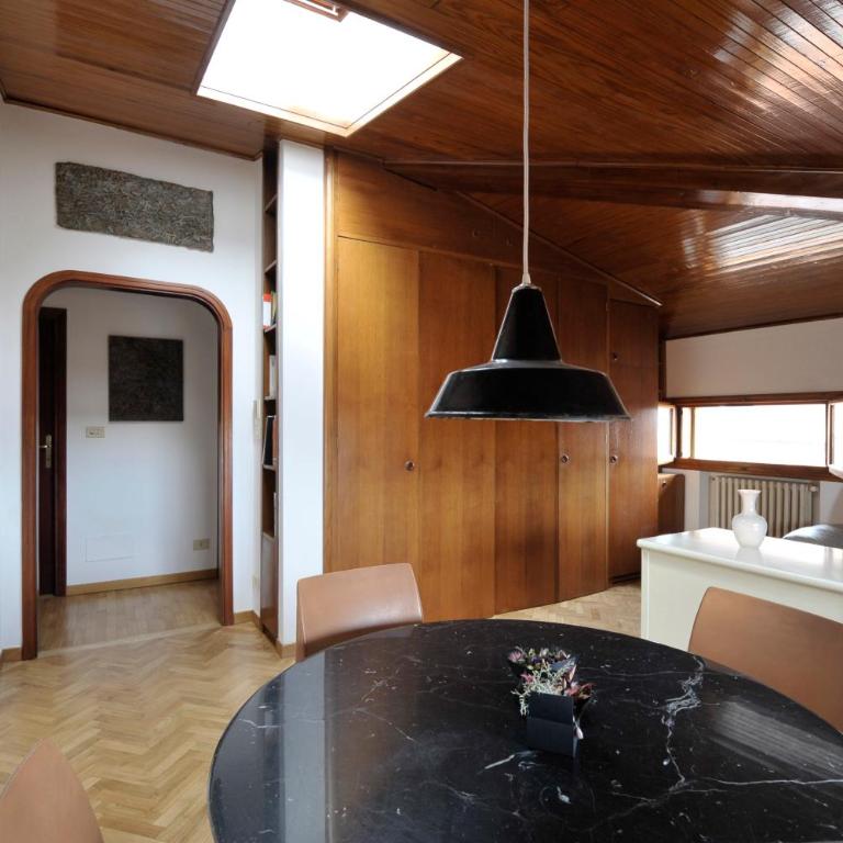 UR-NEST San Martino - Appartamento Superior - 6