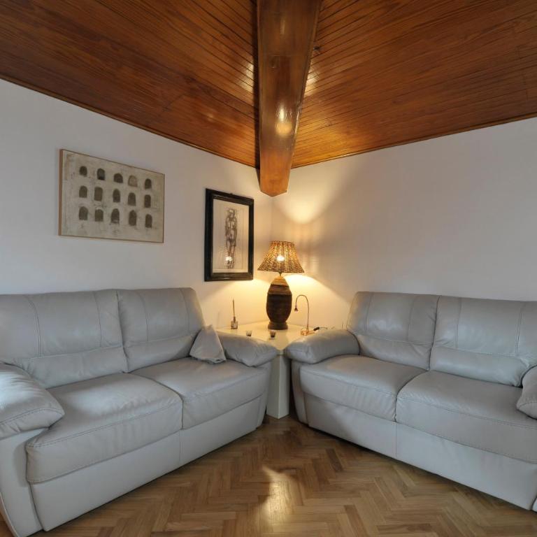 UR-NEST San Martino - Appartamento Superior - 9