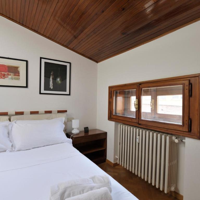 UR-NEST San Martino - Appartamento Superior - 14