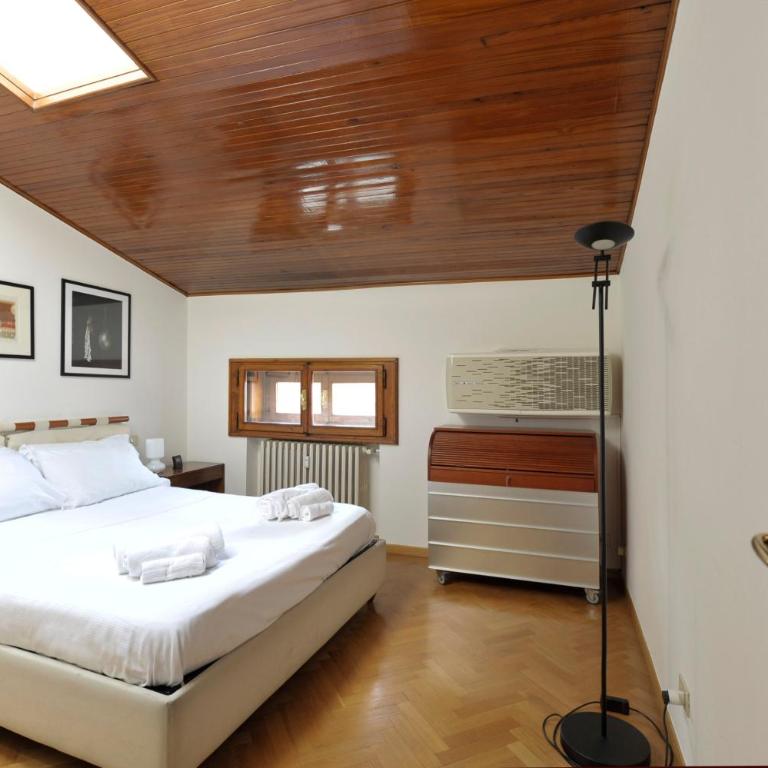 UR-NEST San Martino - Appartamento Superior - 2