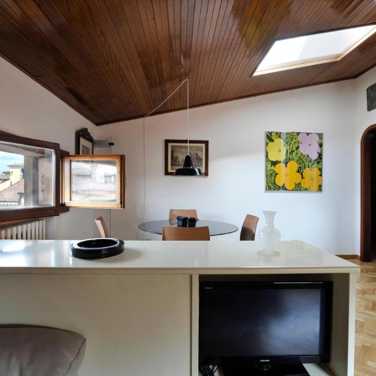 UR-NEST San Martino - Appartamento Superior - 10