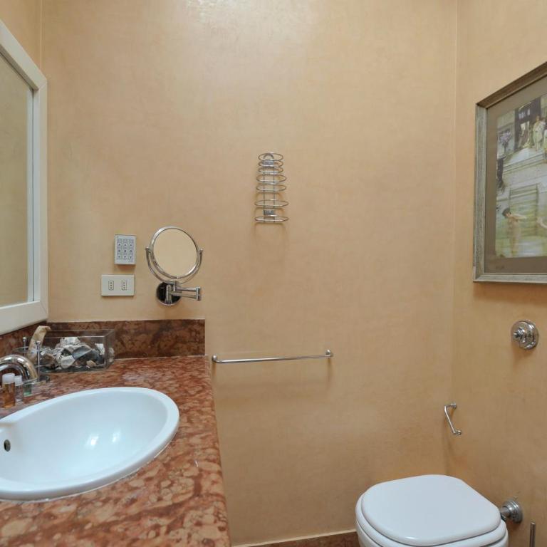 UR-NEST San Martino - Appartamento Superior - 18