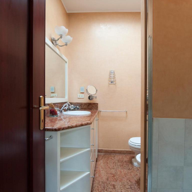 UR-NEST San Martino - Appartamento Superior - 17