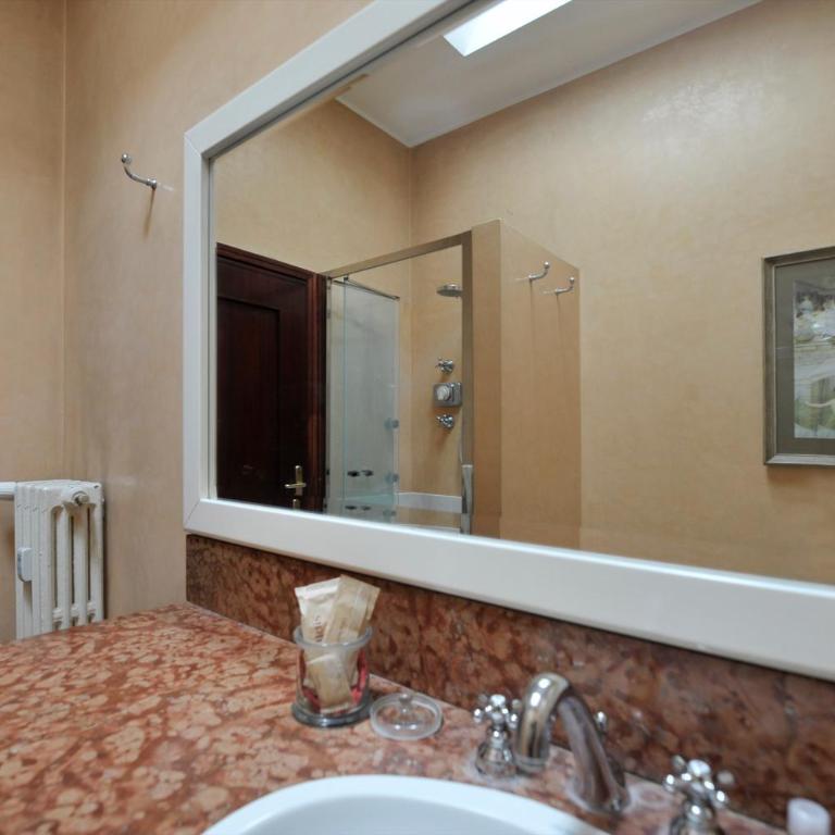 UR-NEST San Martino - Appartamento Superior - 19