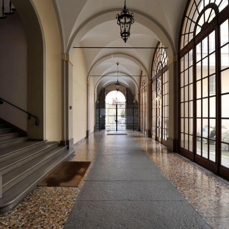 UR-NEST San Martino - Appartamento Superior - 25