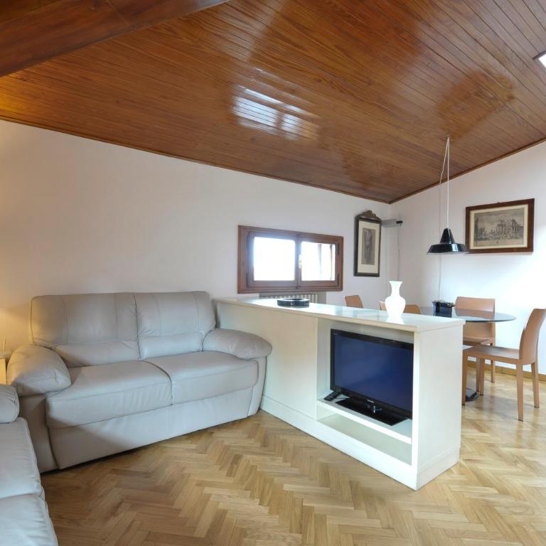 UR-NEST San Martino - Appartamento Superior - 4