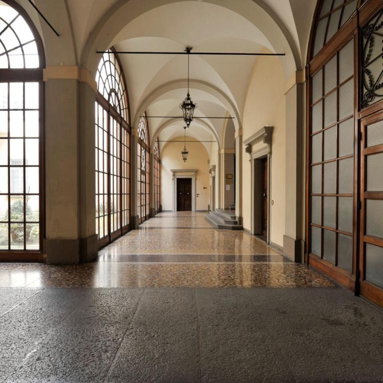 UR-NEST San Martino - Appartamento Superior - 24