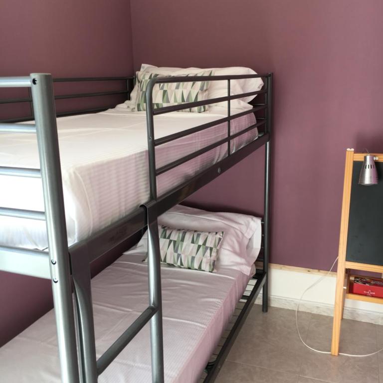 Le Vele Apartment - Appartamento con 2 Camere da Letto - 8