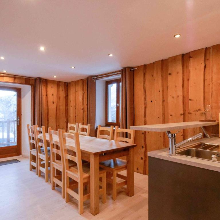 Clot Saint Joseph - Gites & Chambres d'Hôtes - Appartement - 1