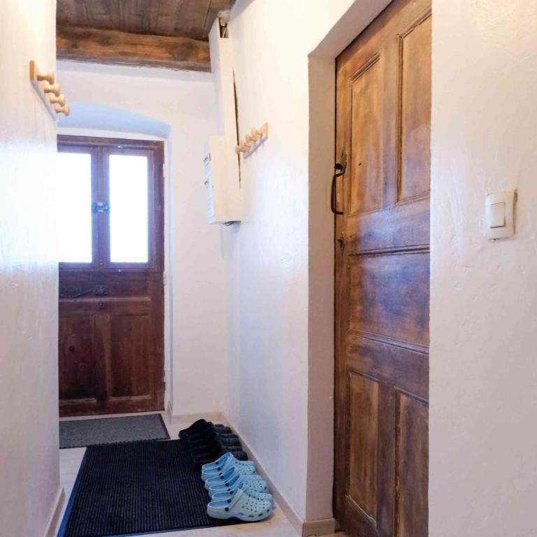 Clot Saint Joseph - Gites & Chambres d'Hôtes - Appartement - 7