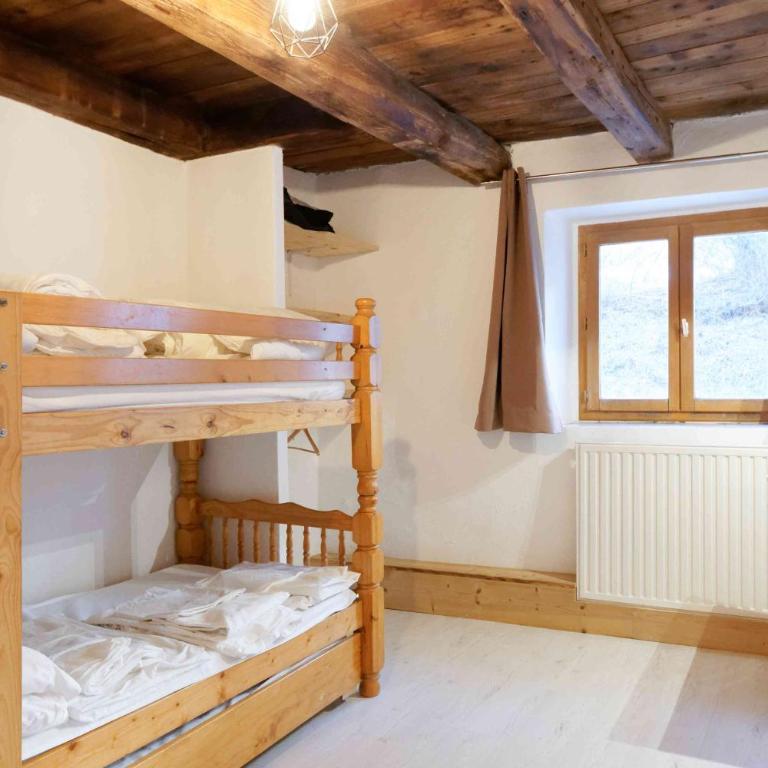 Clot Saint Joseph - Gites & Chambres d'Hôtes - Appartement - 8