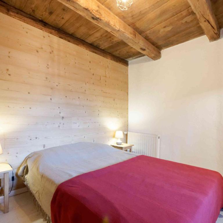 Clot Saint Joseph - Gites & Chambres d'Hôtes - Appartement - 10