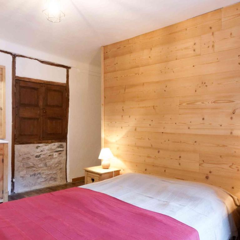 Clot Saint Joseph - Gites & Chambres d'Hôtes - Appartement - 3