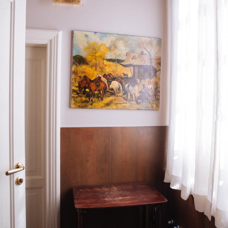 Ai tre cedri B&B - Deluxe Double Room - 11