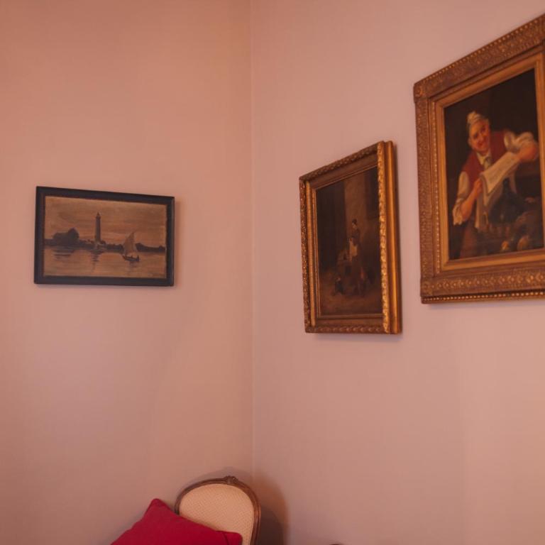 Ai tre cedri B&B - Deluxe Double Room - 13